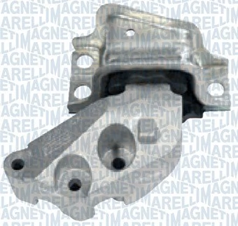 Holder, engine mounting system